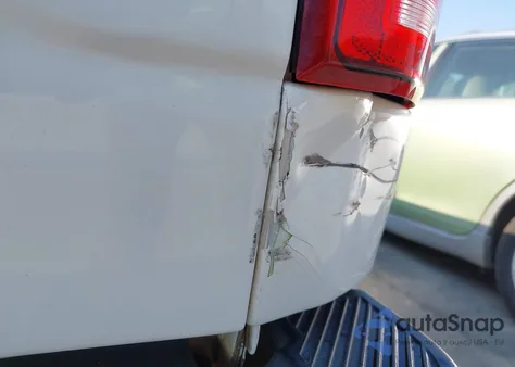 2016 Ford F-150 Xlt из США, поврежденный, VIN 1FTEX1CF3GFB03721